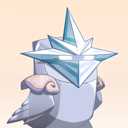Moonbirds: Mythics #9775