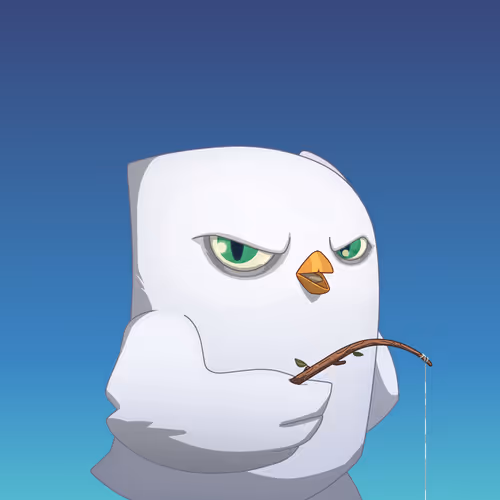 Moonbirds: Mythics #2711