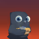 7930