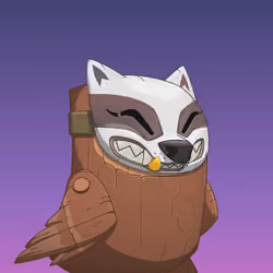 Moonbirds: Mythics #7847