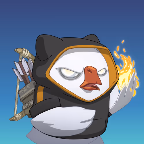 Moonbirds: Mythics #1659
