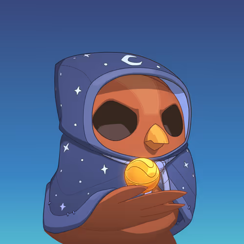 Moonbirds Mythics