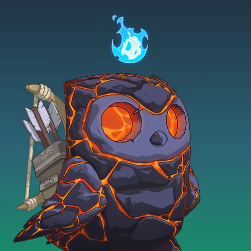 Moonbirds Mythics