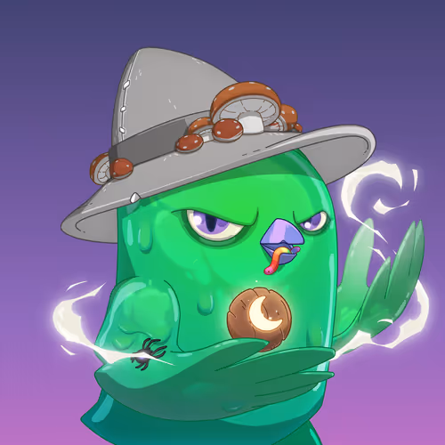Moonbirds Mythics