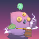 Moonbirds: Mythics #7301