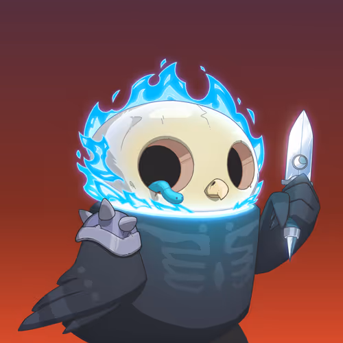 Moonbirds: Mythics #631