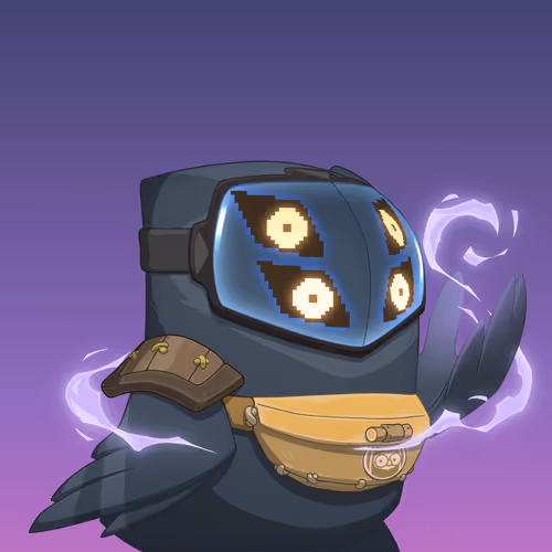 Moonbirds Mythics