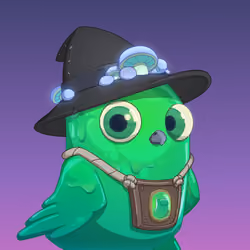 Moonbirds: Mythics #2444