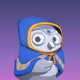 1284