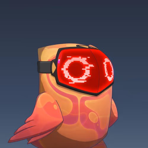Moonbirds Mythics