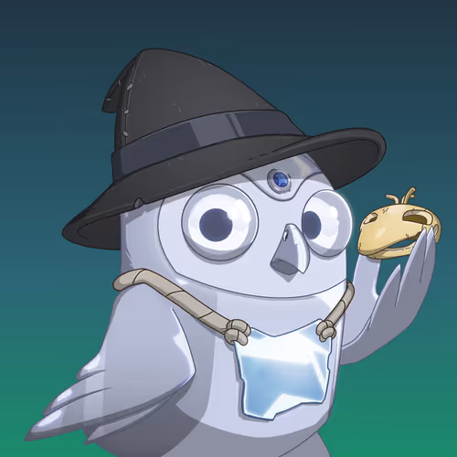 Moonbirds Mythics