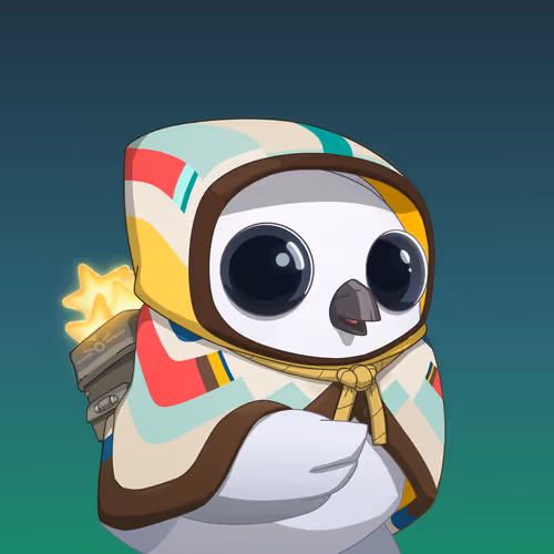 Moonbirds: Mythics #259