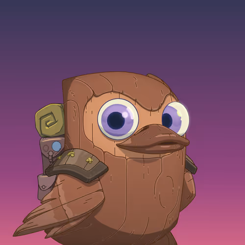 Moonbirds Mythics