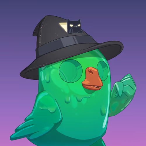 Moonbirds: Mythics #424