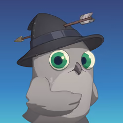 Moonbirds: Mythics #4448