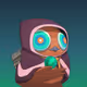 Moonbirds: Mythics #7514