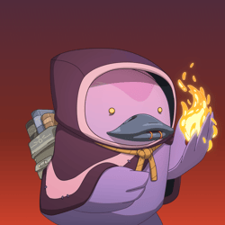 Moonbirds: Mythics #2473