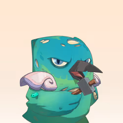 Moonbirds: Mythics #4093