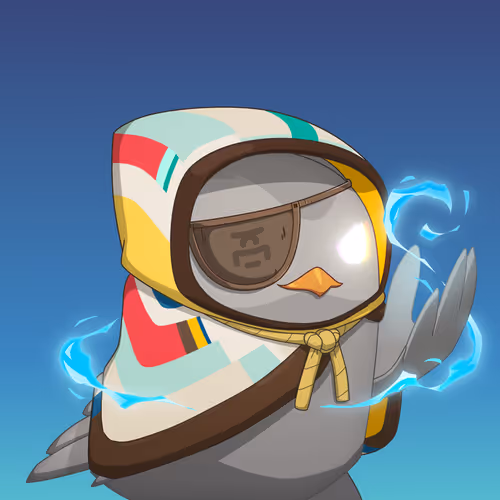 Moonbirds Mythics