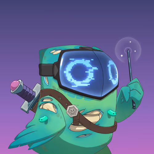 Moonbirds Mythics