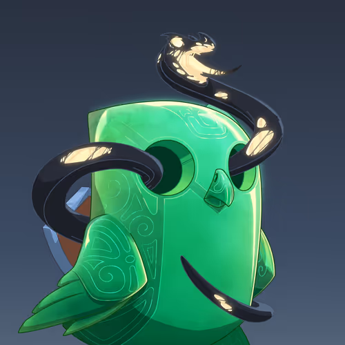 Moonbirds Mythics