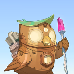 Moonbirds: Mythics #5131