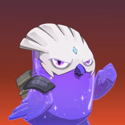 Moonbirds Mythics