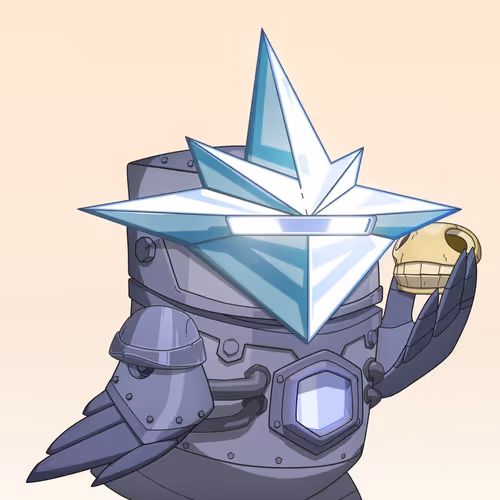 Moonbirds: Mythics #3178