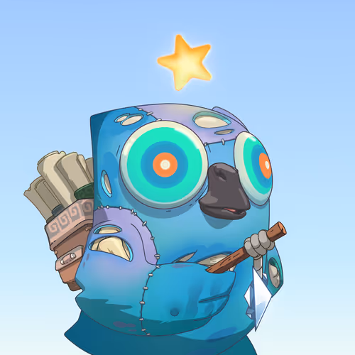 Moonbirds Mythics