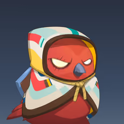 Moonbirds: Mythics #9520