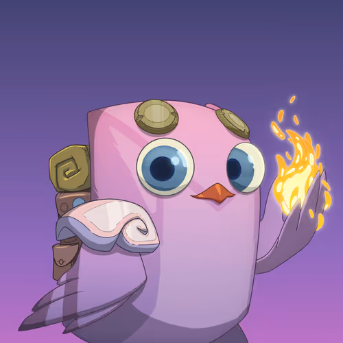 Moonbirds Mythics