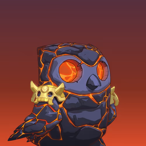 Moonbirds: Mythics #4142