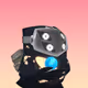 6541