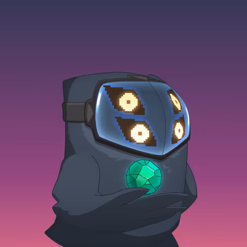 Moonbirds: Mythics #9763
