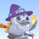 7984