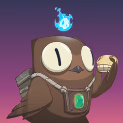 Item Media