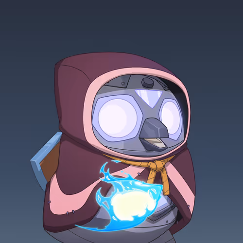 Moonbirds: Mythics #5059
