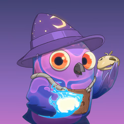 Moonbirds Mythics