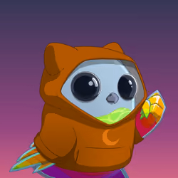 Moonbirds: Mythics #1404