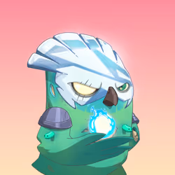Item Media