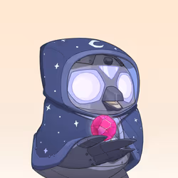 Moonbirds: Mythics #8147