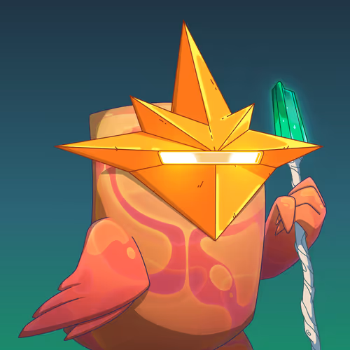 Moonbirds Mythics