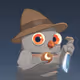 6962
