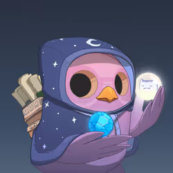 Moonbirds: Mythics #4030
