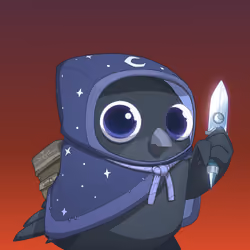 Moonbirds: Mythics #2446
