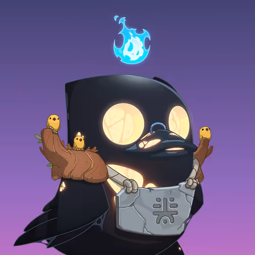 Moonbirds Mythics