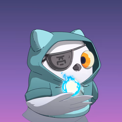 Moonbirds: Mythics #7061