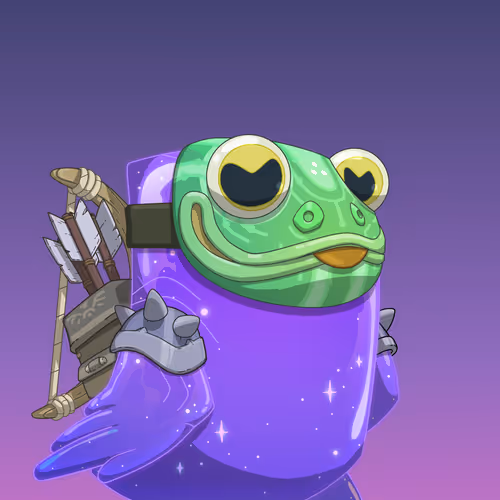 Moonbirds Mythics