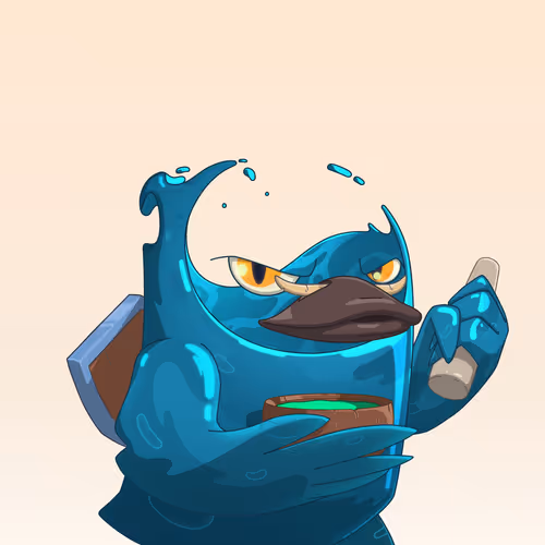 Moonbirds: Mythics #2722
