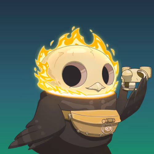 Moonbirds: Mythics #1749